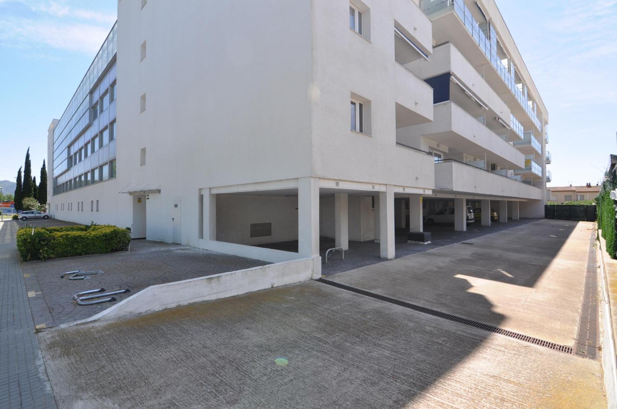 RNET - Portomar Plus Roses Exterior foto